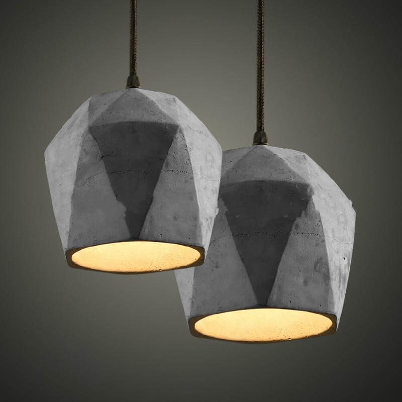 Retro Loft Style Vintage Droplight - Image 8