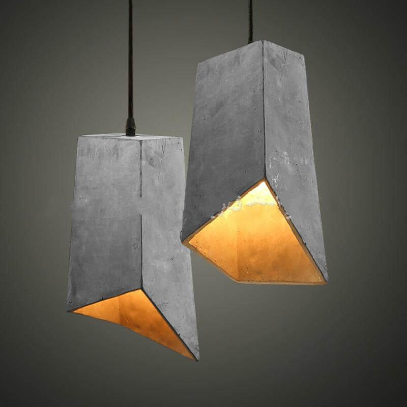 Retro Loft Style Vintage Droplight - MaviGadget