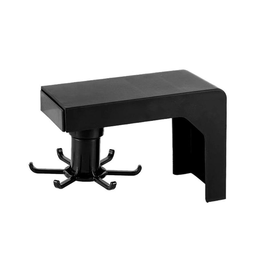 Rotating Retractable Kitchen Hanger - Image 4