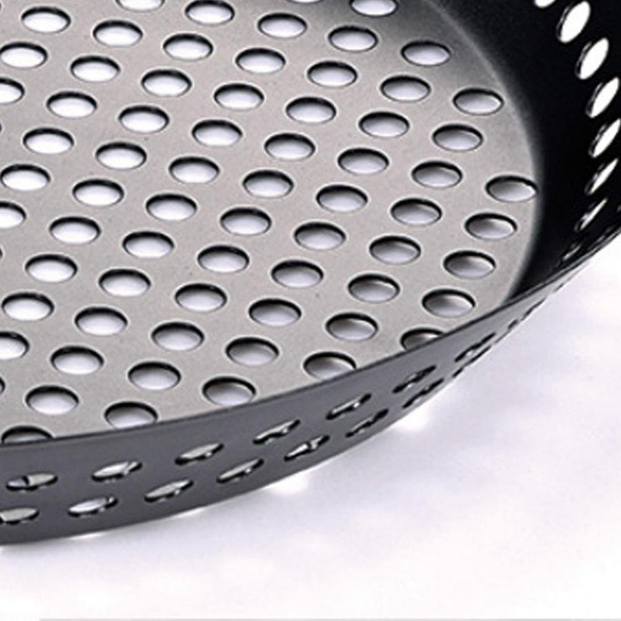 Camping Multifunctional Barbecue Pan - Image 3