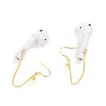 Anti-Lost AirPods Holder Earrings