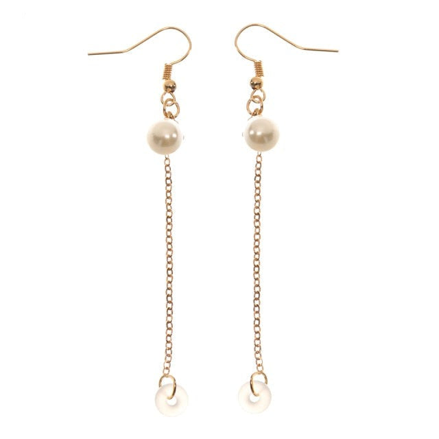 Anti-Lost AirPods Holder Earrings - Image 9