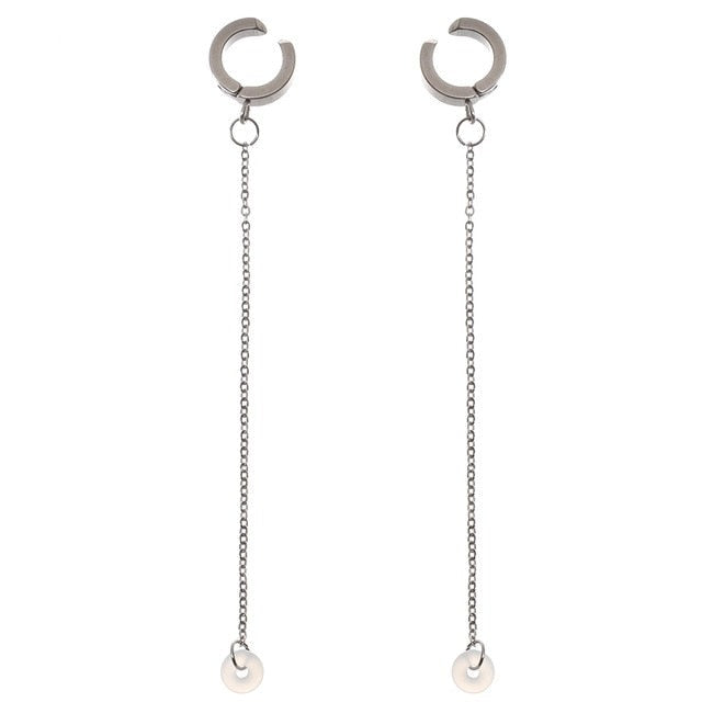 Anti-Lost AirPods Holder Earrings - Image 6