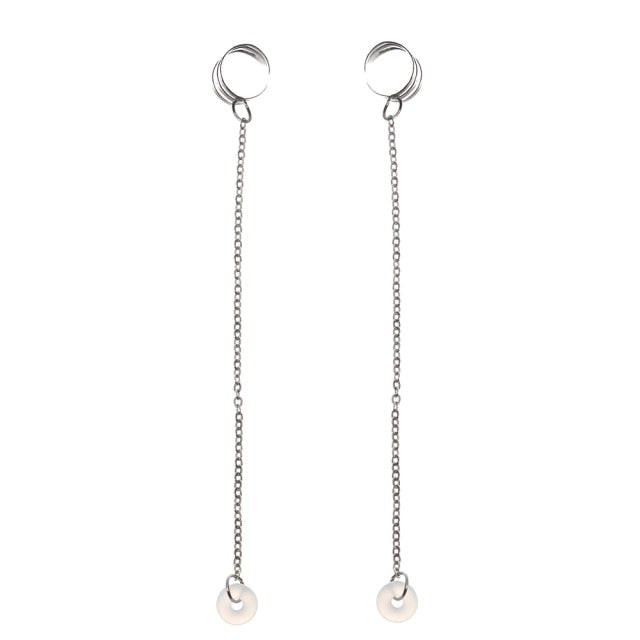 Anti-Lost AirPods Holder Earrings - Image 11
