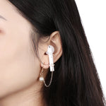 Anti-Lost AirPods Holder Earrings