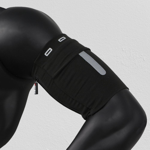 Waterproof Running Arm Phone Holder Case - Image 0