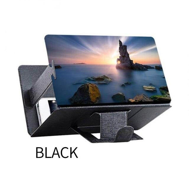 3D Universal Mobile Phone Screen Magnifier - Image 7