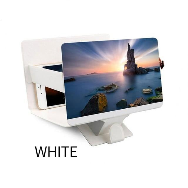3D Universal Mobile Phone Screen Magnifier - Image 9