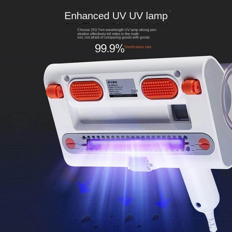 Mite Remover UV Lamp Machine - Image 3