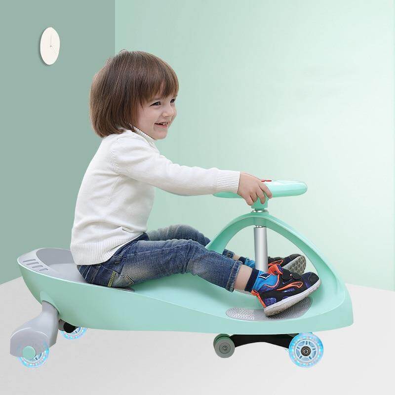 Slide Wiggle Car For Kids - Image 7