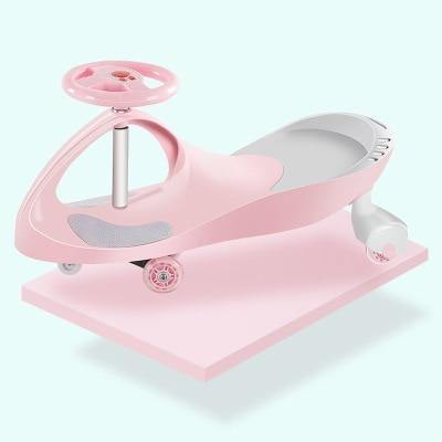 Slide Wiggle Car For Kids - Image 4