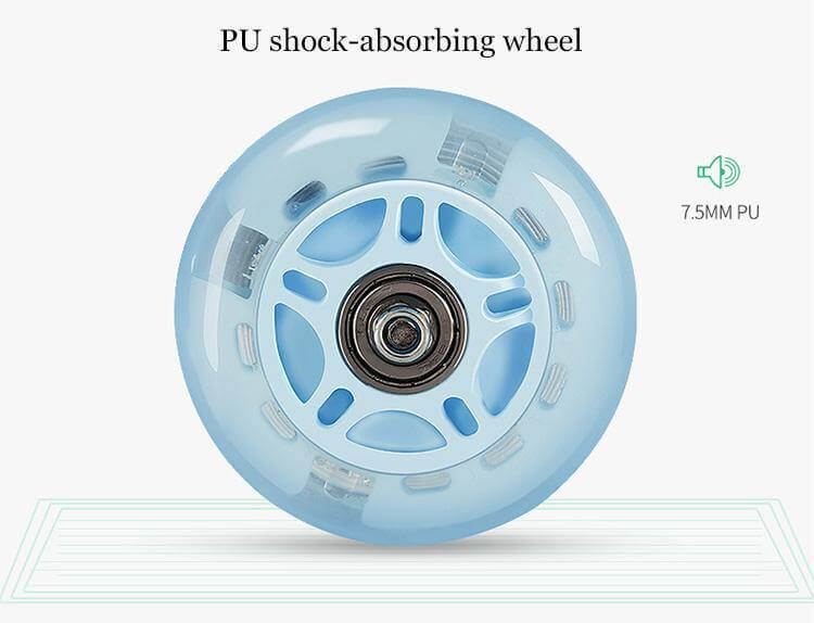 Slide Wiggle Car For Kids - Image 3