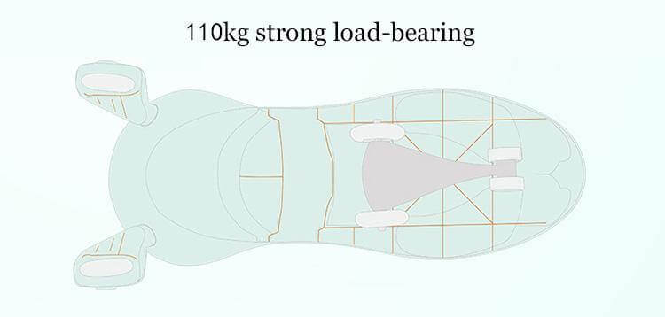 Slide Wiggle Car For Kids - Image 2