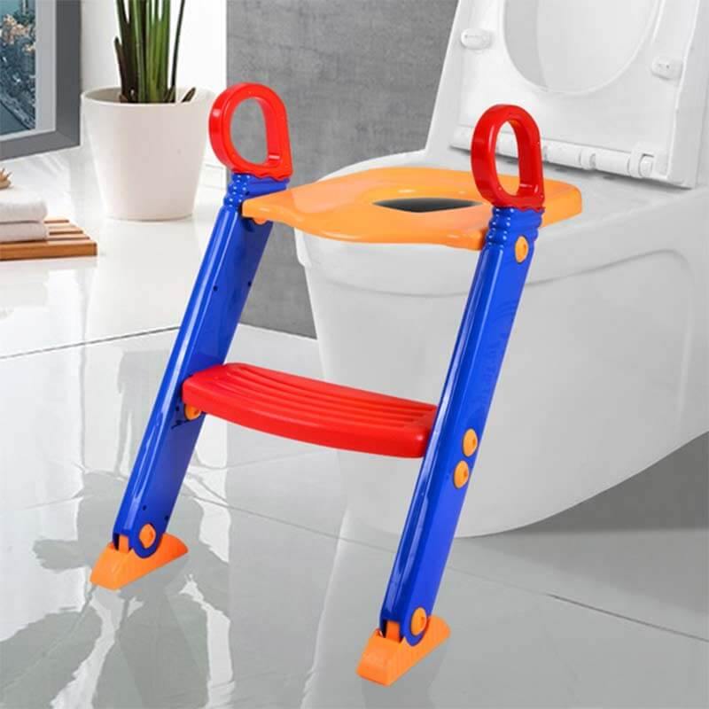 Baby Toilet Potty Seat Trainer