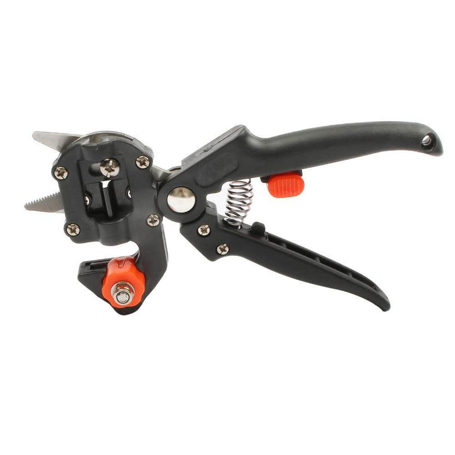 Grafting Fruit Trees Tool Pruner Kit - Image 16
