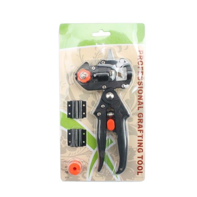 Grafting Fruit Trees Tool Pruner Kit - Image 20