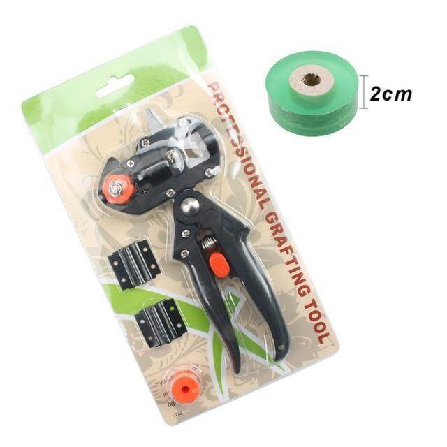 Grafting Fruit Trees Tool Pruner Kit - Image 10