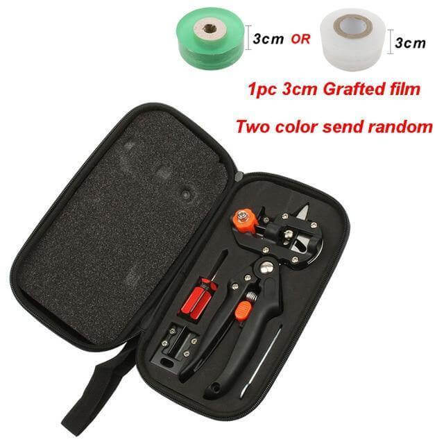 Grafting Fruit Trees Tool Pruner Kit - Image 21
