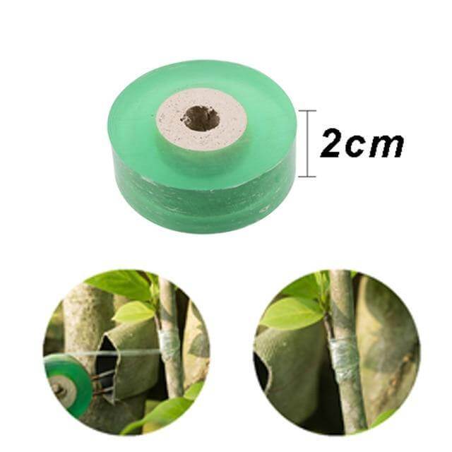 Grafting Fruit Trees Tool Pruner Kit - Image 22