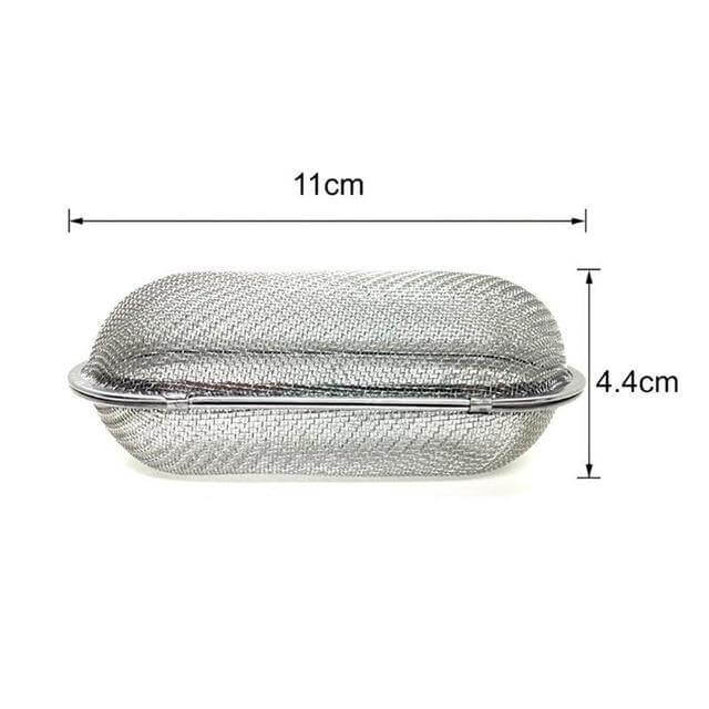 Stainless Steel Seasoning Ball Ultra Filter