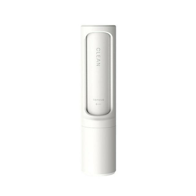 Reusable Self Cleaning Pet Hair Lint Removing Roller Brush - Image 8