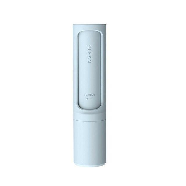 Reusable Self Cleaning Pet Hair Lint Removing Roller Brush - Image 7