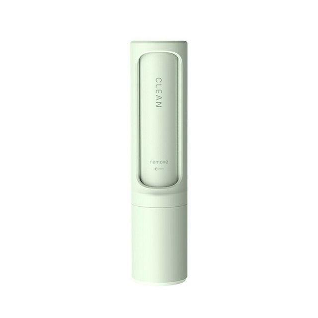 Reusable Self Cleaning Pet Hair Lint Removing Roller Brush - Image 2