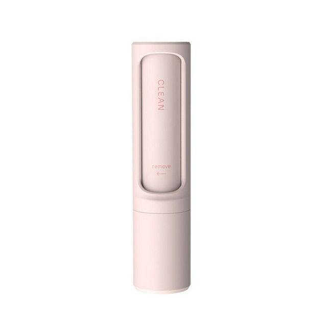 Reusable Self Cleaning Pet Hair Lint Removing Roller Brush - Image 4