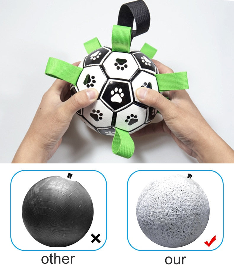 Interactive Pet Training Toy Ball