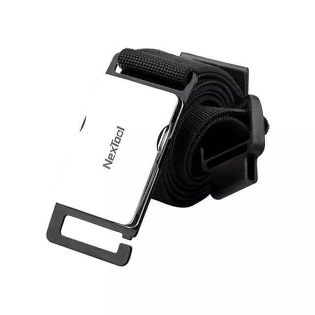 Multifunction Outdoor Survival Camping Belt - Image 8