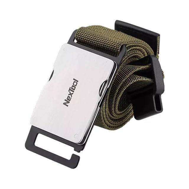 Multifunction Outdoor Survival Camping Belt - Image 6