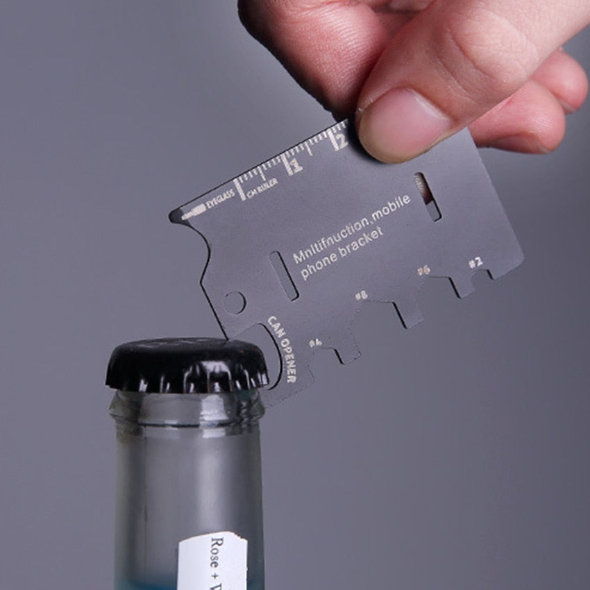Mini Pocket Tool Phone Holder - Image 2