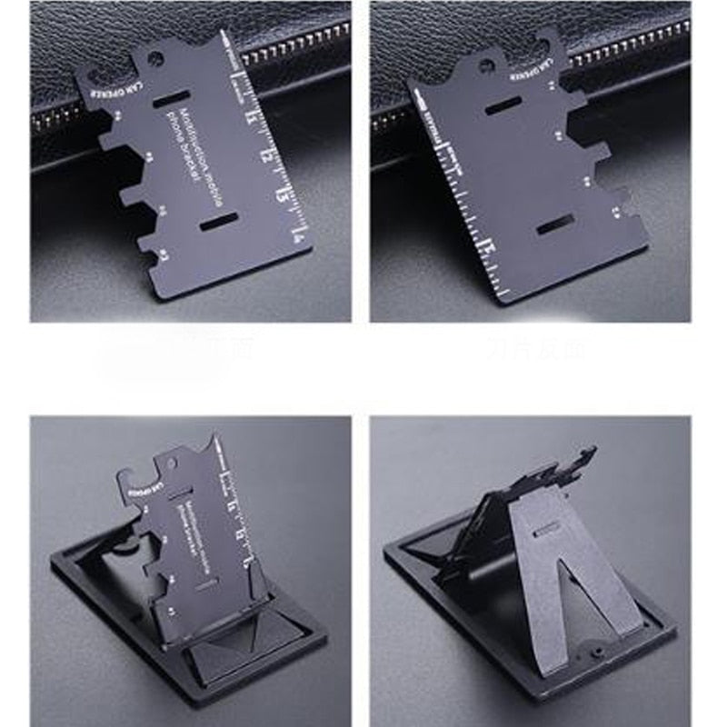 Mini Pocket Tool Phone Holder - Image 6