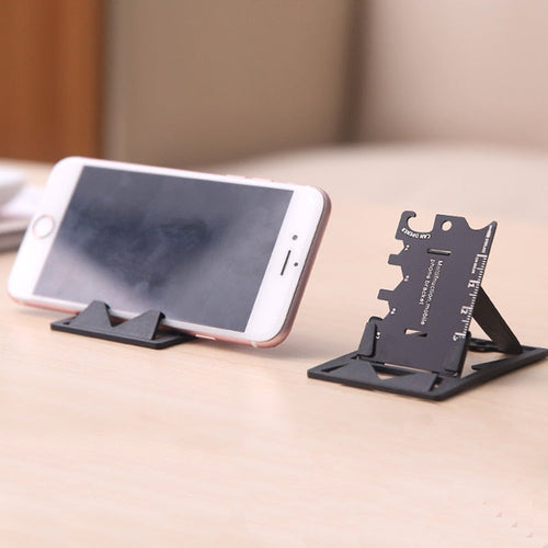 Mini Pocket Tool Phone Holder - Image 0