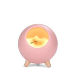 Cute Pet House USB LED Night Lamp - MaviGadget