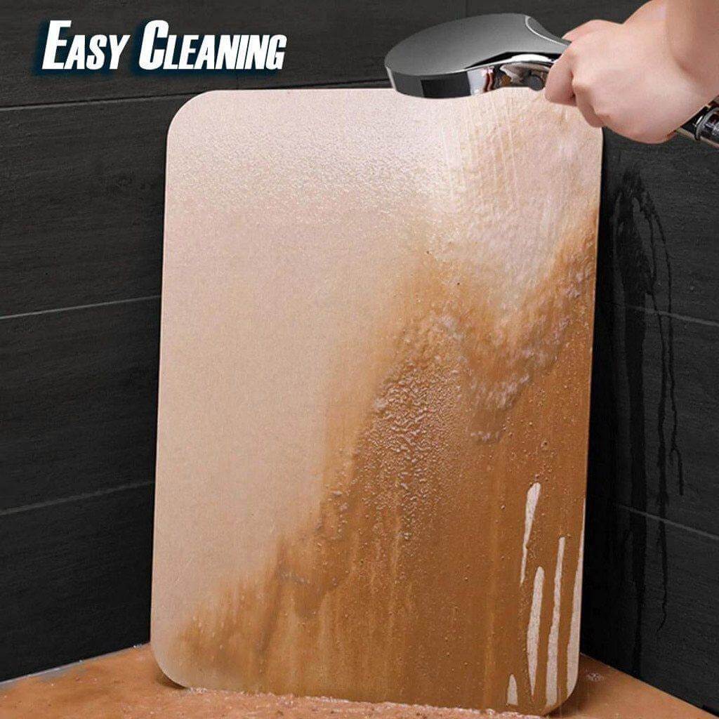 Anti-Slip Fast Drying Bathroom Mat