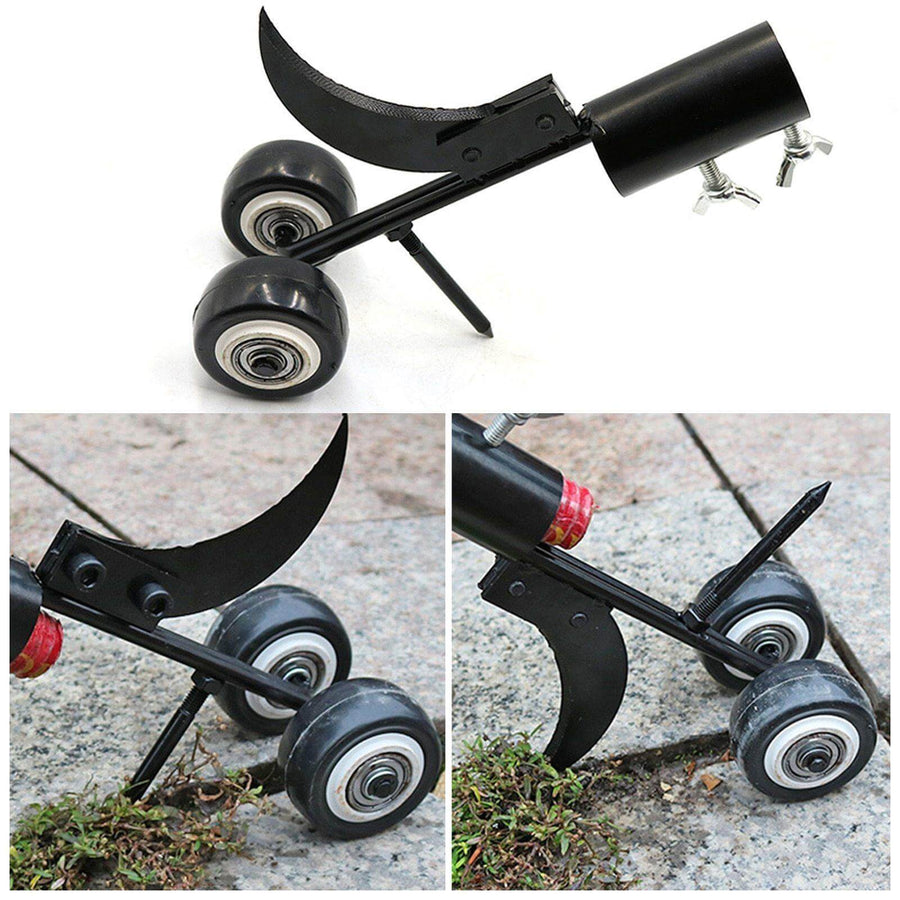 Garden Weeder Grass Trimmer Tool - Image 0