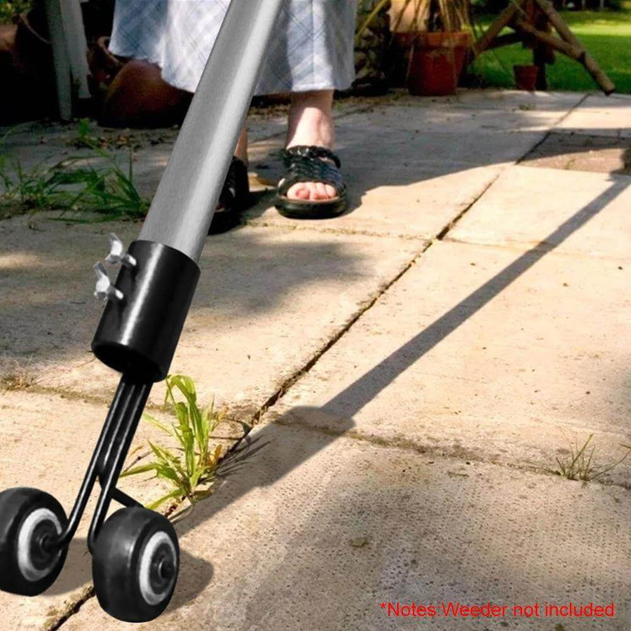 Garden Weeder Grass Trimmer Tool - Image 3