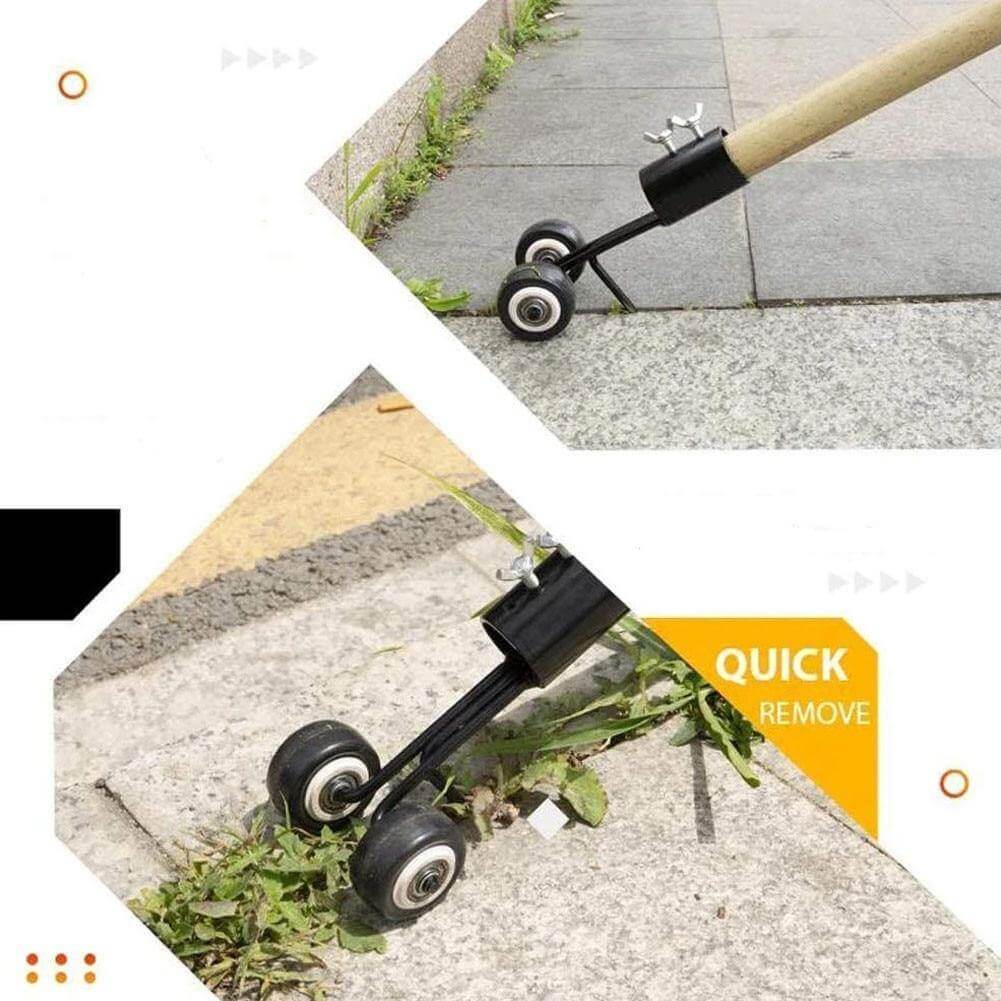 Garden Weeder Grass Trimmer Tool