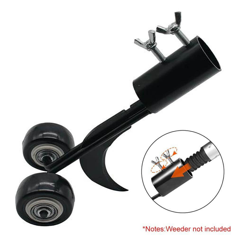 Garden Weeder Grass Trimmer Tool - Image 10