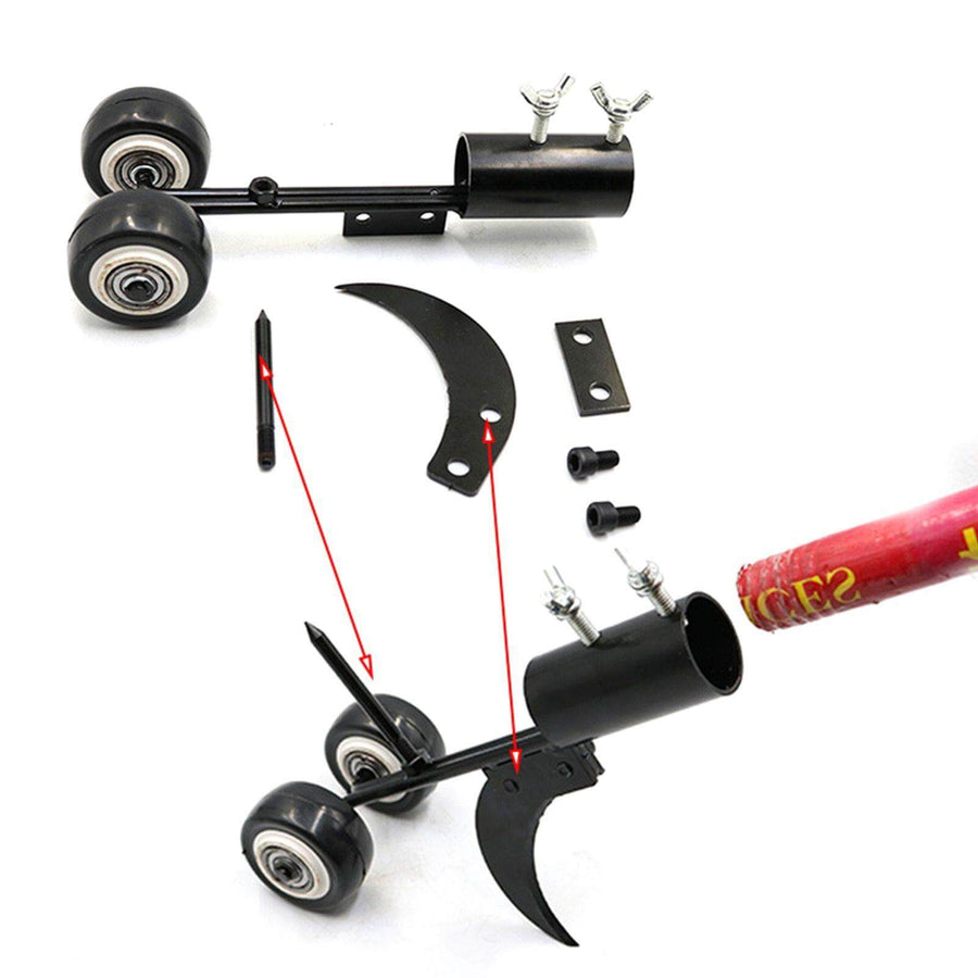 Garden Weeder Grass Trimmer Tool - Image 7