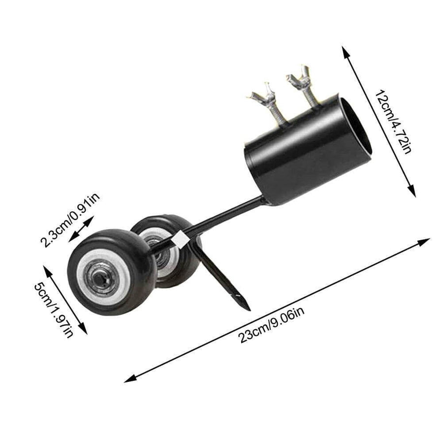 Garden Weeder Grass Trimmer Tool - Image 12