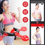 Intelligent Abdominal Exercise Belly Fitness Ring