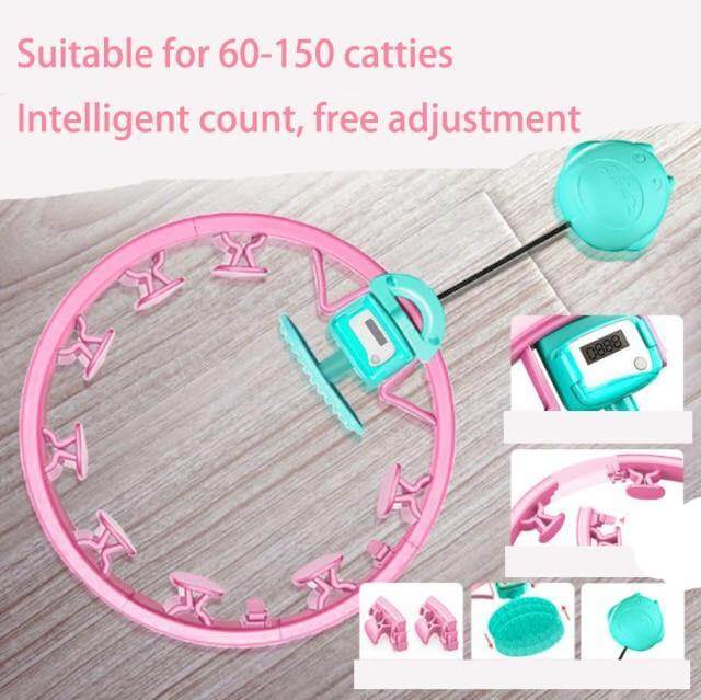 Intelligent Abdominal Exercise Belly Fitness Ring - Image 5