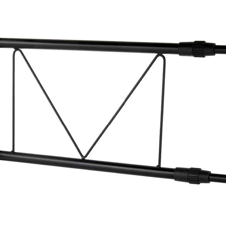 Expandable Kitchen Counter Shelf Rack Organizer - Image 5