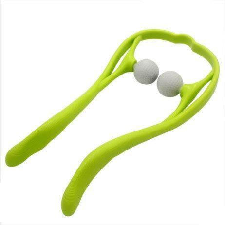 Pressure Point Therapy Manual Neck Massager - Image 3