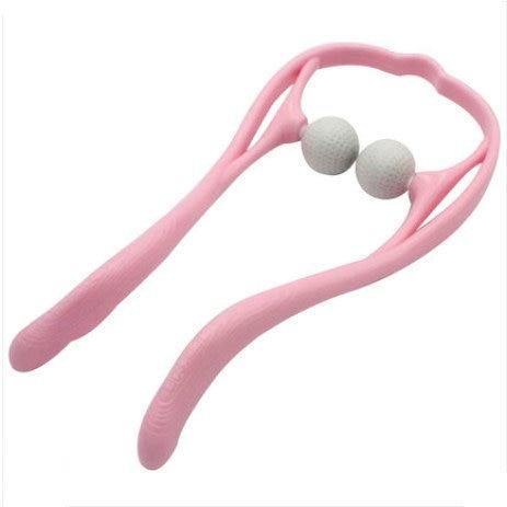 Pressure Point Therapy Manual Neck Massager - Image 4