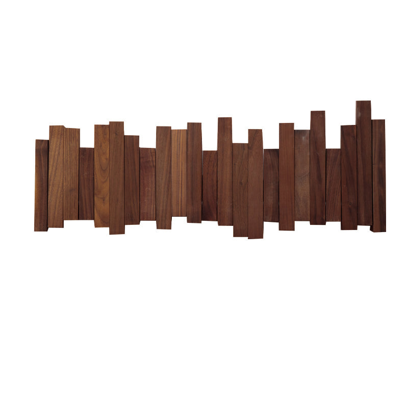 Nordic Automatic Push Coat Hooks for Wall - Image 6