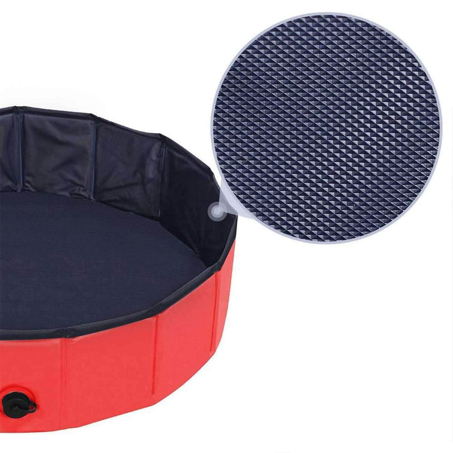 Foldable Pet Bath Pool - Image 6