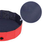 Foldable Pet Bath Pool - MaviGadget